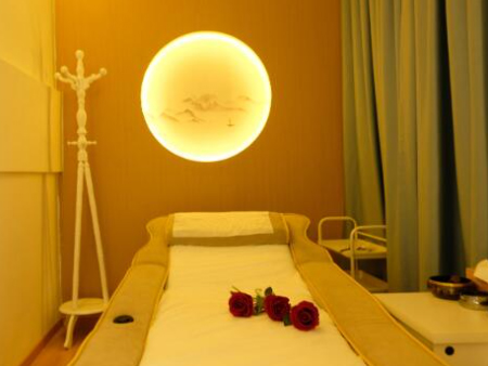 上海闵行足疗养生全解析：从脚底反射区看全身健康密码